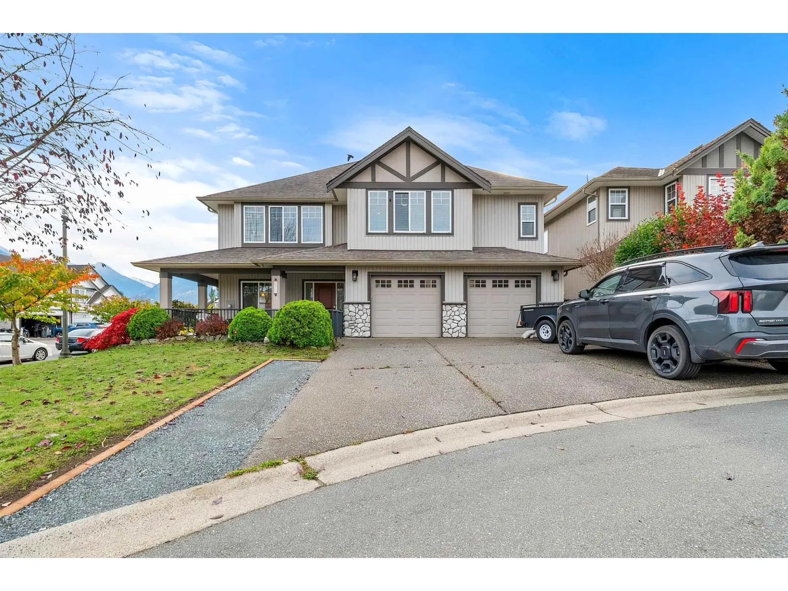5195 DEMONTIGNY COURT|Promontory