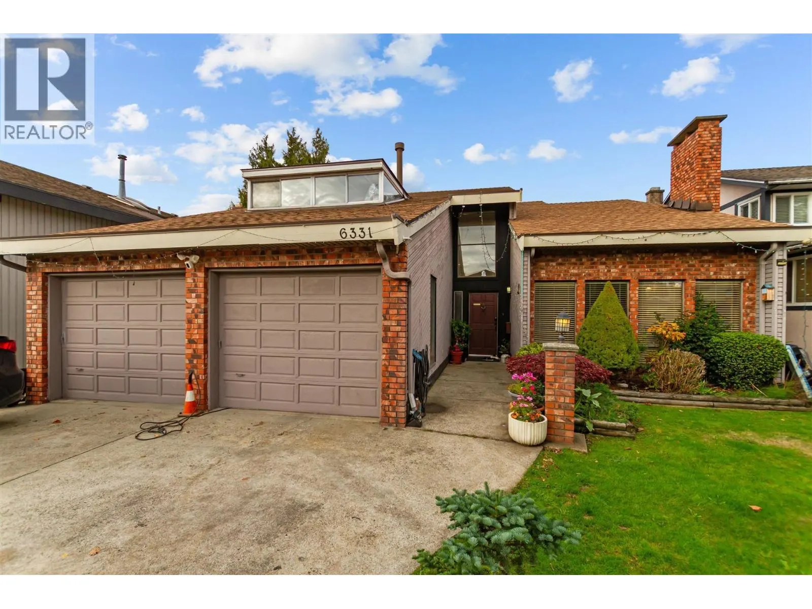 6331 DAKOTA DRIVE