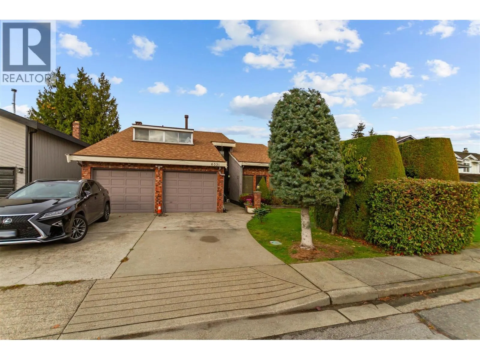 6331 DAKOTA DRIVE