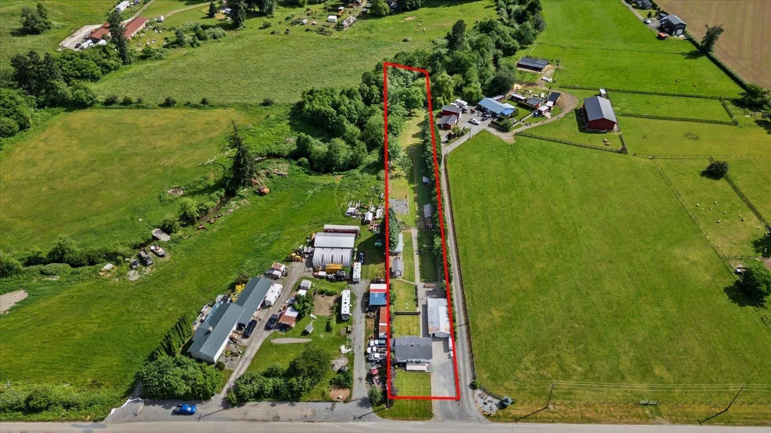 58458 MCKAY ROAD|Laidlaw
