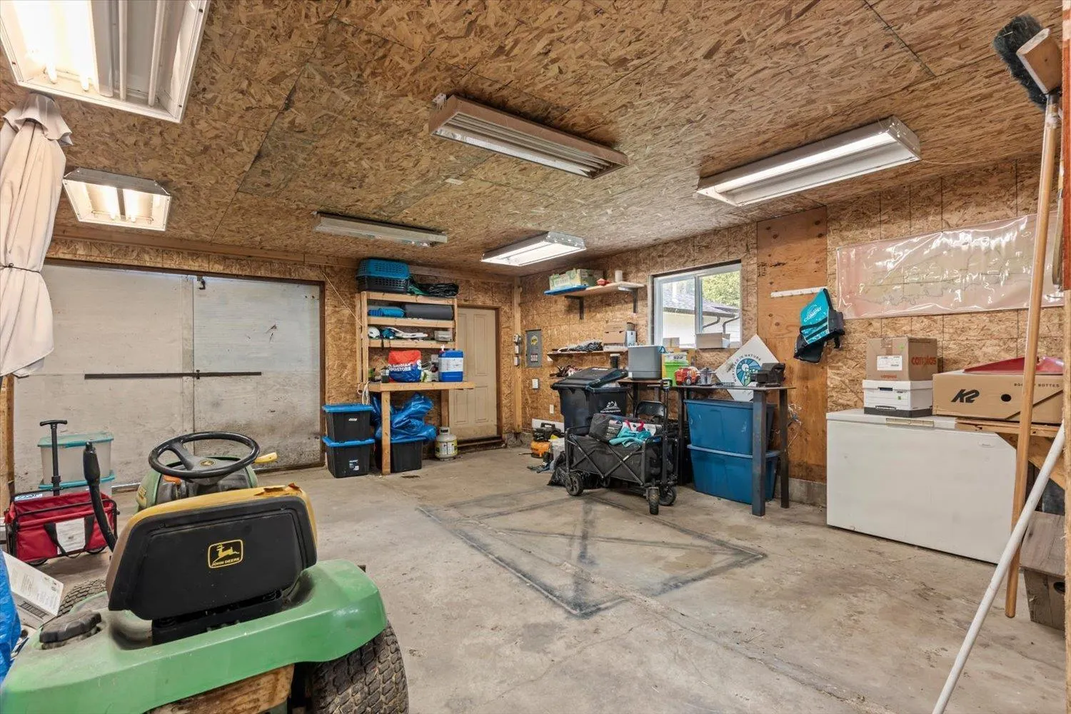58458 MCKAY ROAD|Laidlaw