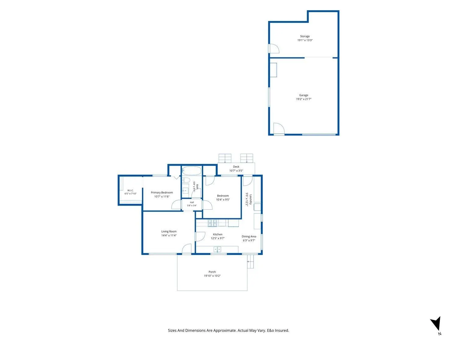58458 MCKAY ROAD|Laidlaw