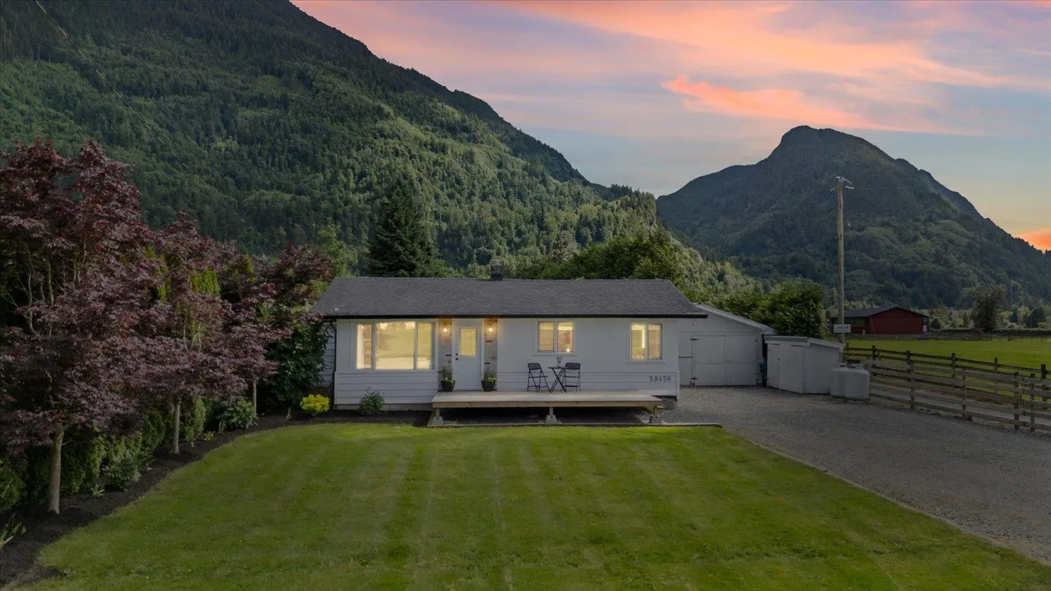 58458 MCKAY ROAD|Laidlaw