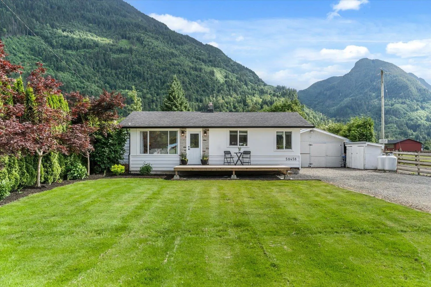 58458 MCKAY ROAD|Laidlaw
