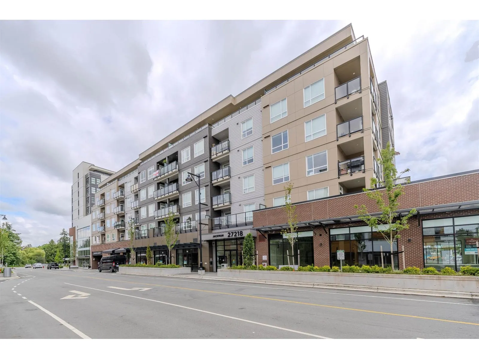 609 27218 ALDERGROVE TOWN CENTRE DRIVE