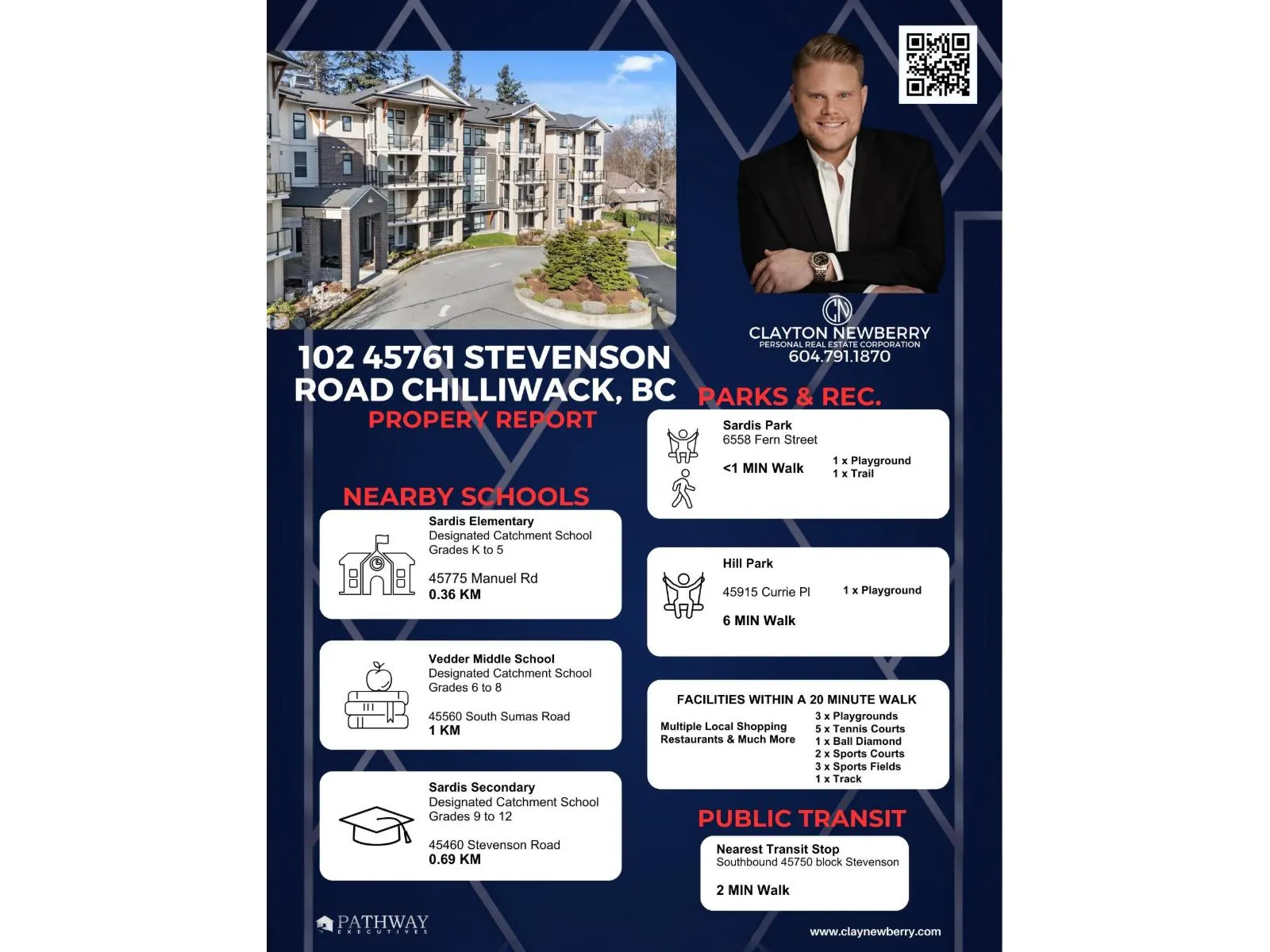 102 45761 STEVENSON ROAD|Sardis East Vedder