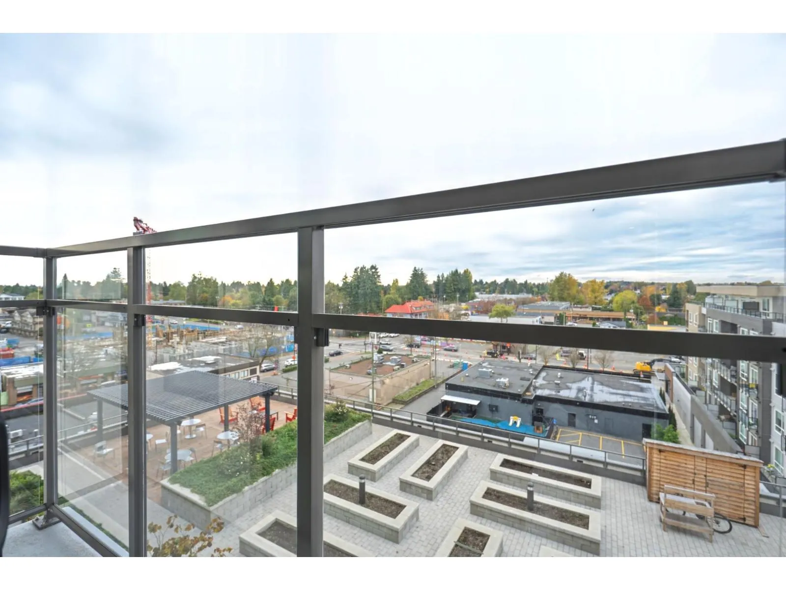 709 27254 ALDERGROVE TOWN CENTRE DRIVE