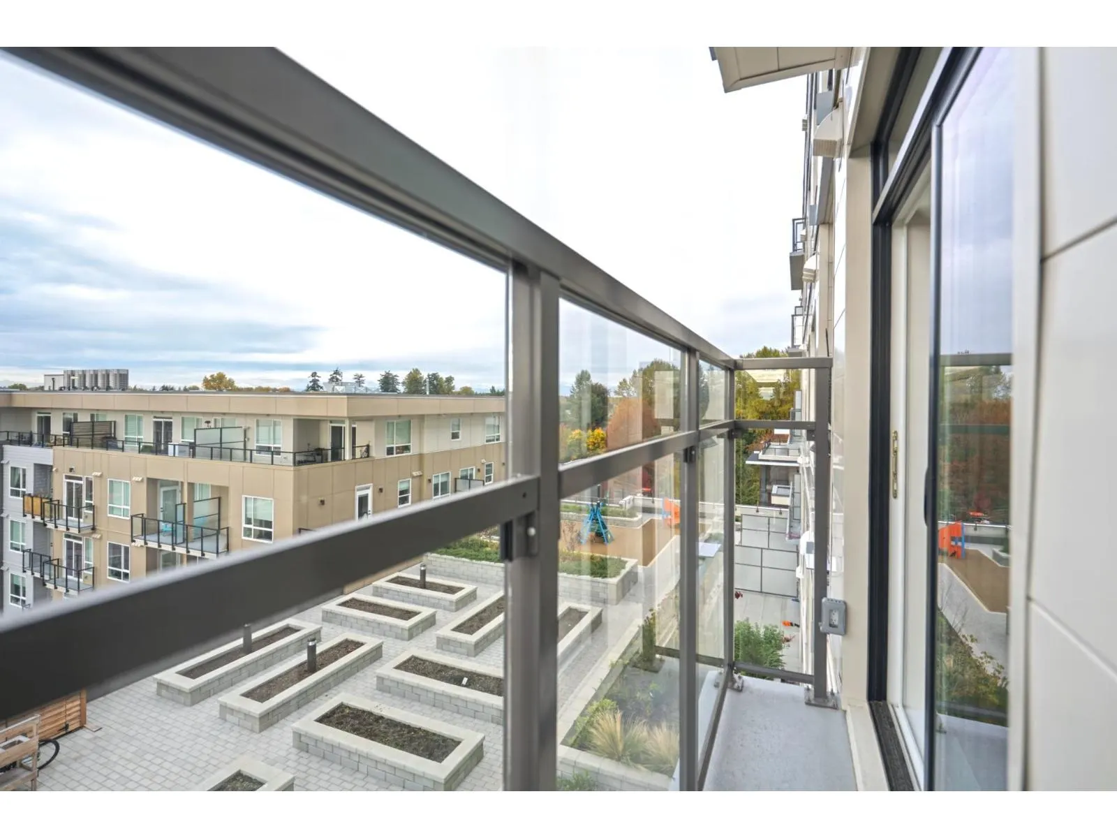 709 27254 ALDERGROVE TOWN CENTRE DRIVE
