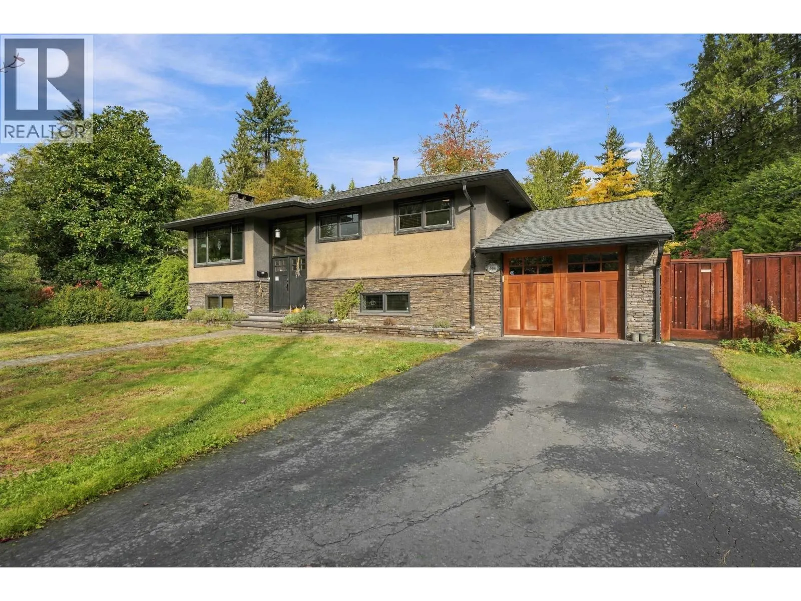 444 EVERGREEN PLACE