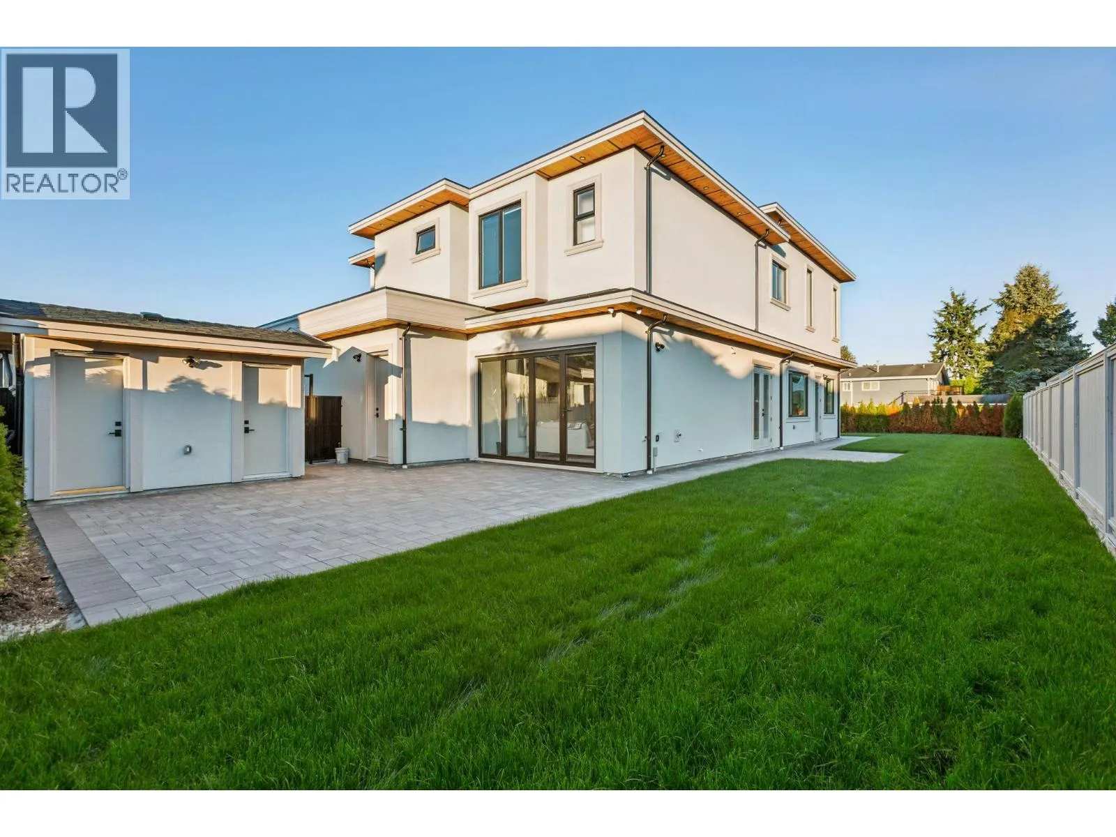5080 MERGANSER DRIVE