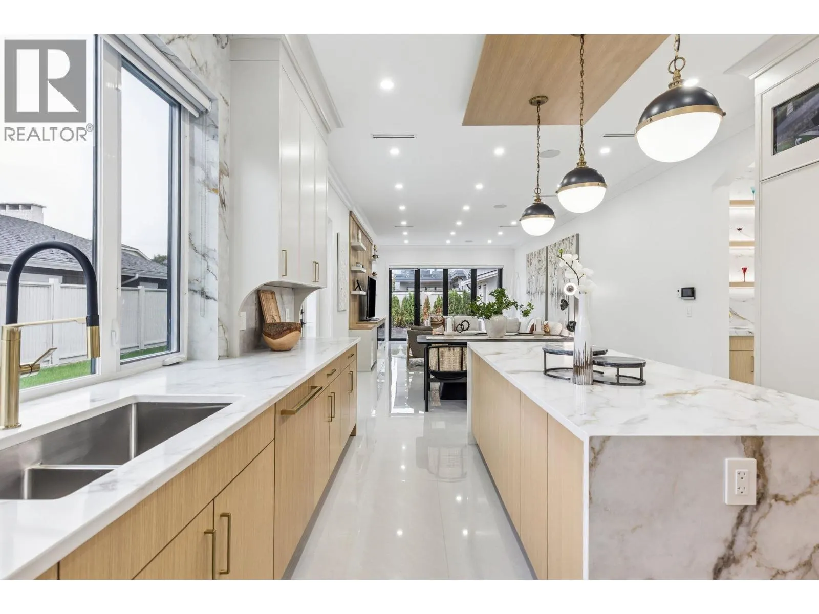 5080 MERGANSER DRIVE