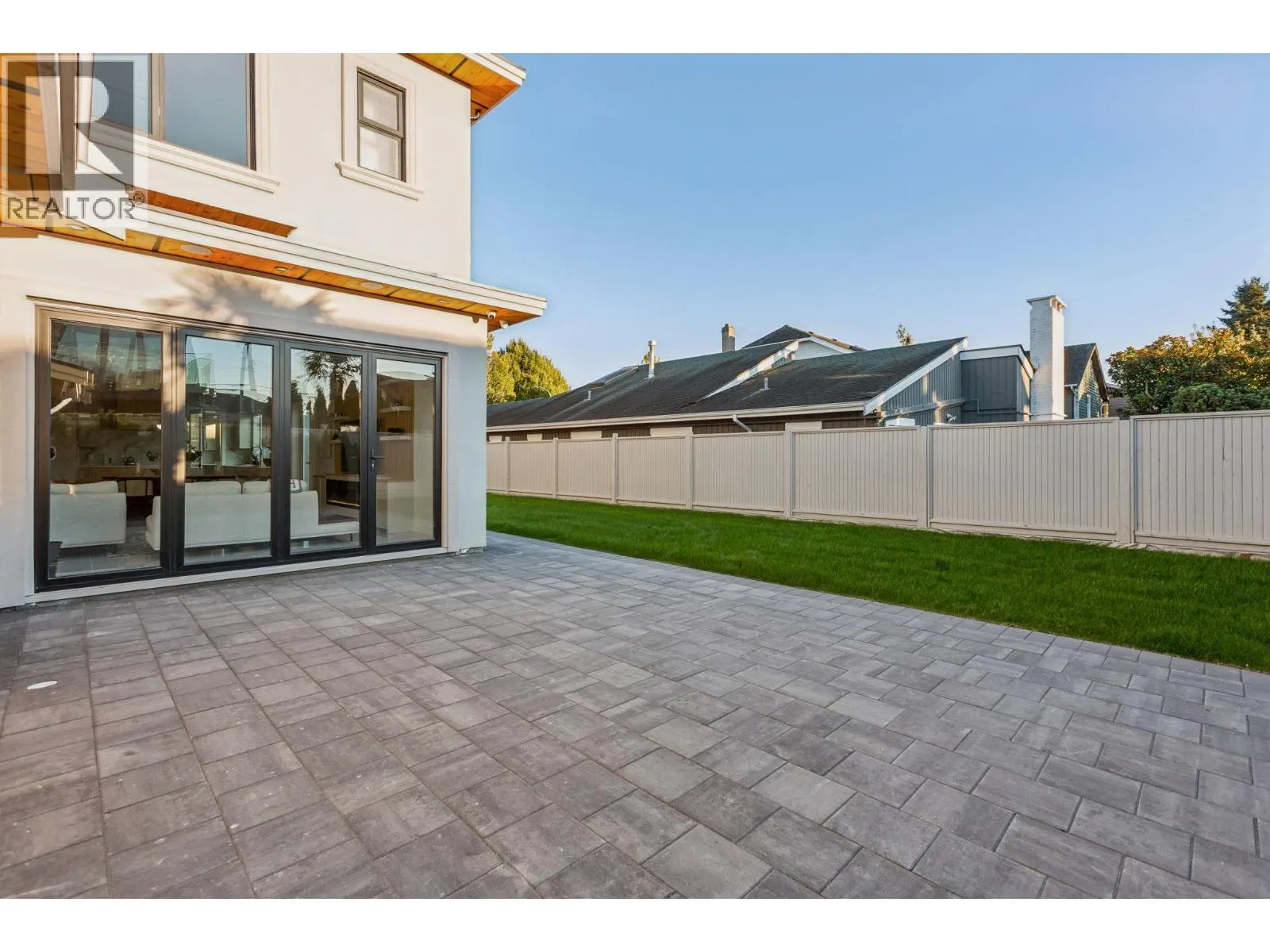 5080 MERGANSER DRIVE