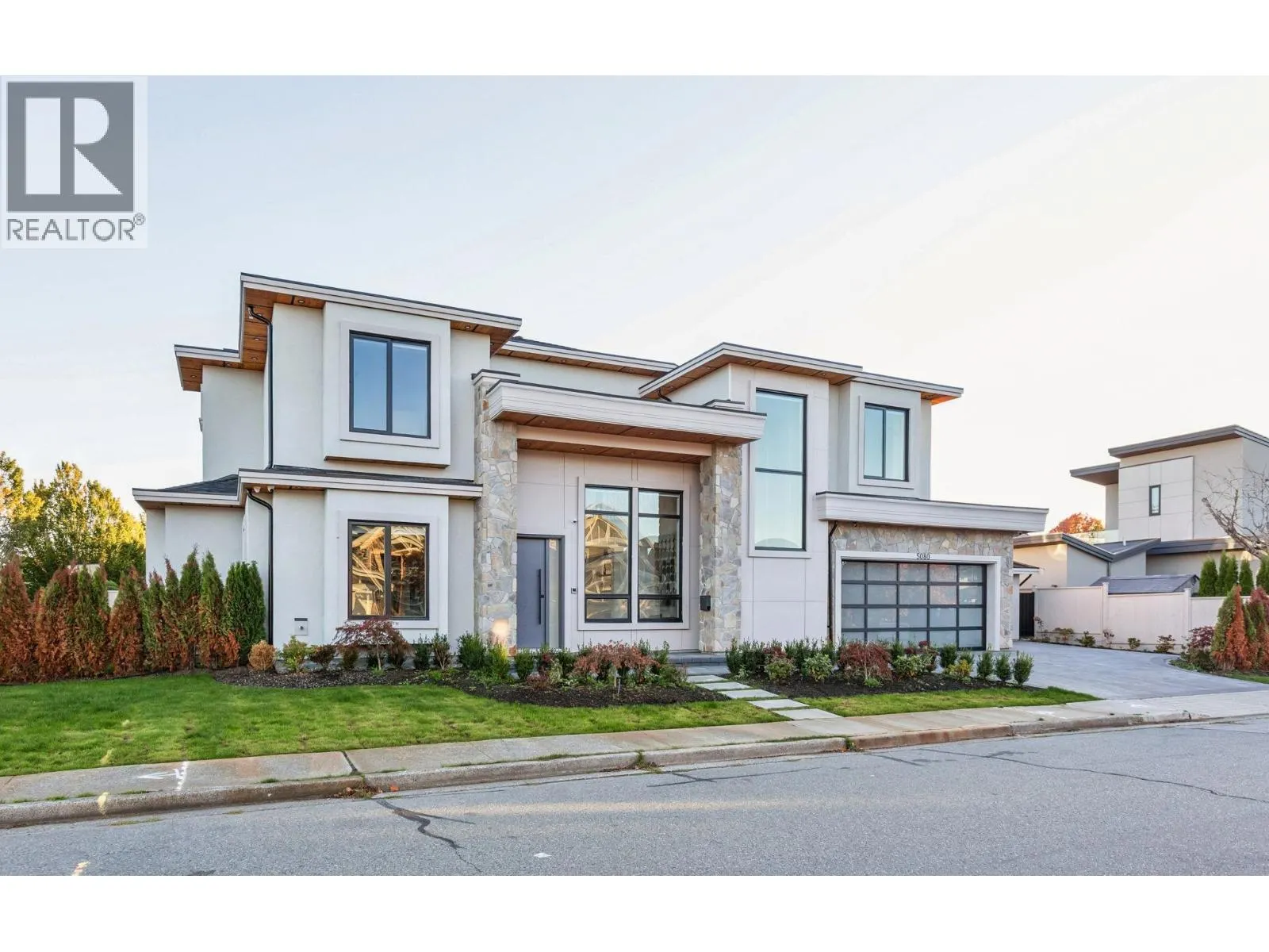 5080 MERGANSER DRIVE
