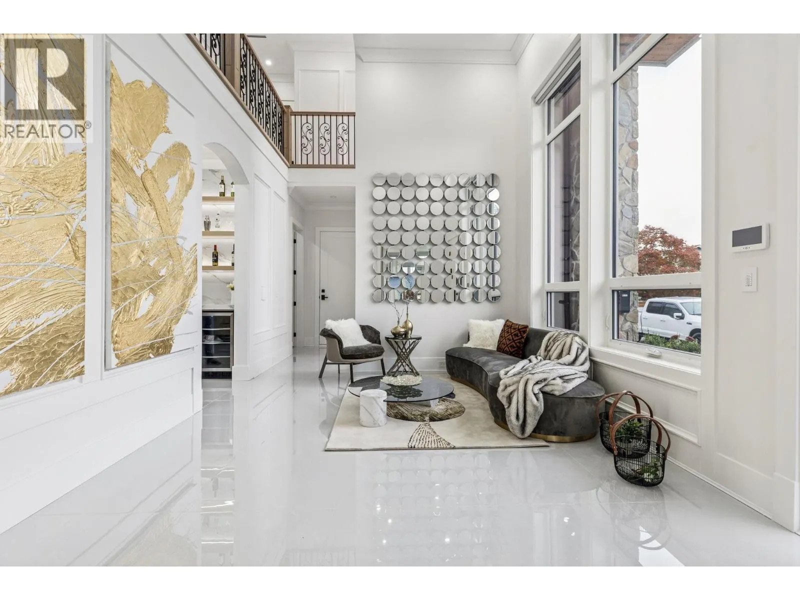 5080 MERGANSER DRIVE