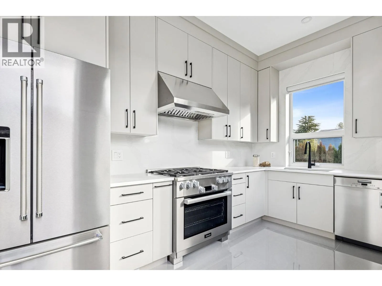 5080 MERGANSER DRIVE