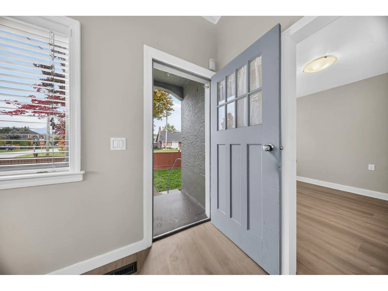 46199 SECOND AVENUE|Chilliwack Proper East