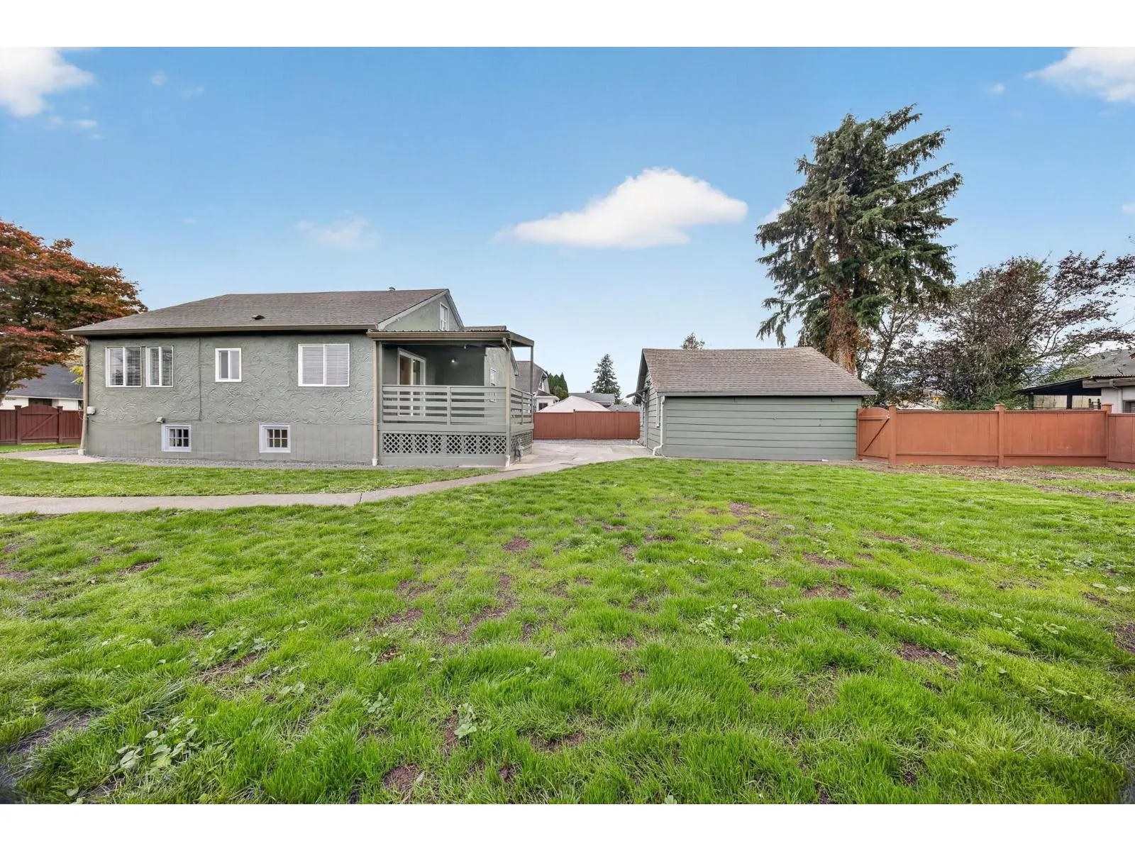 46199 SECOND AVENUE|Chilliwack Proper East