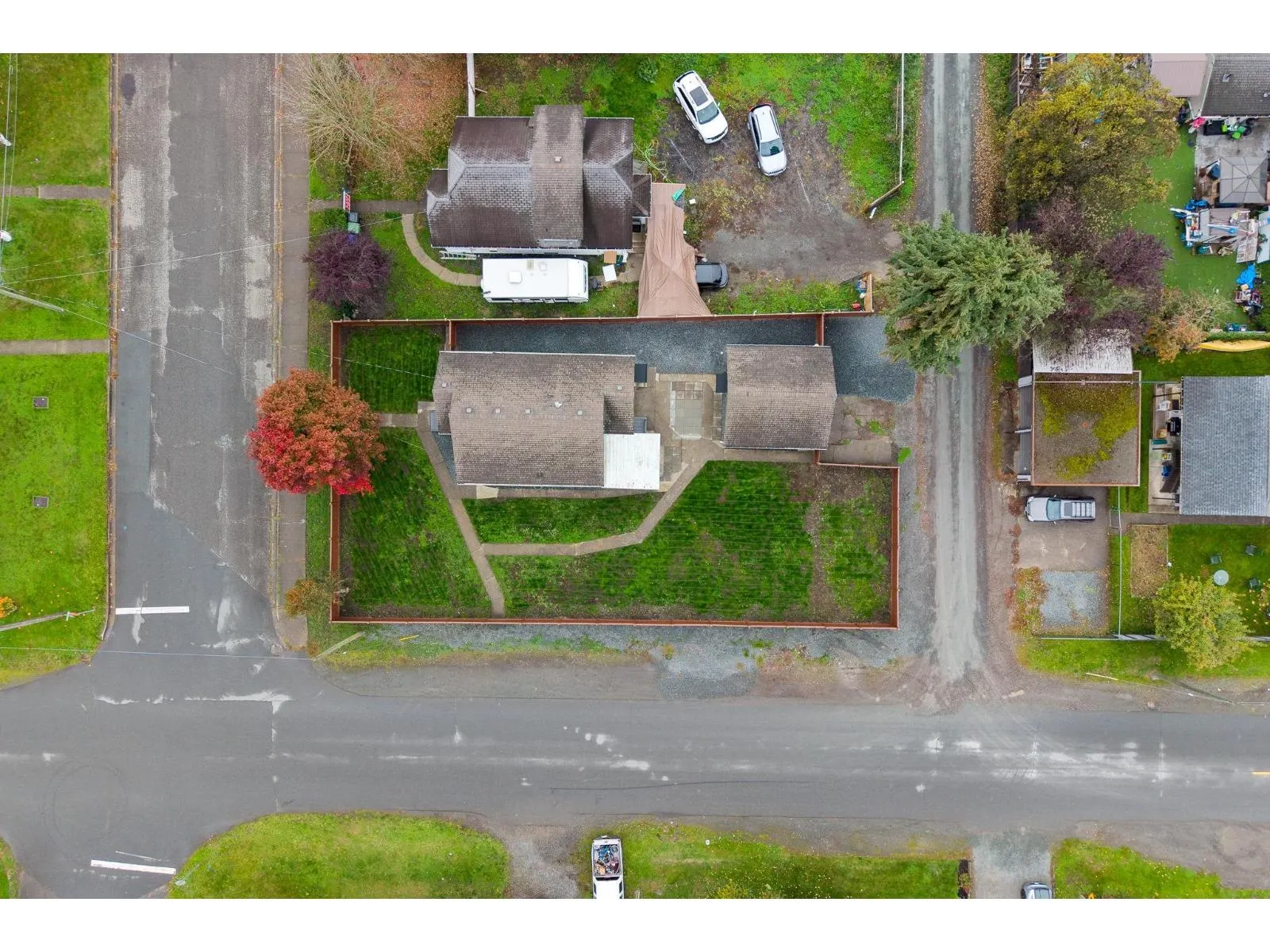 46199 SECOND AVENUE|Chilliwack Proper East