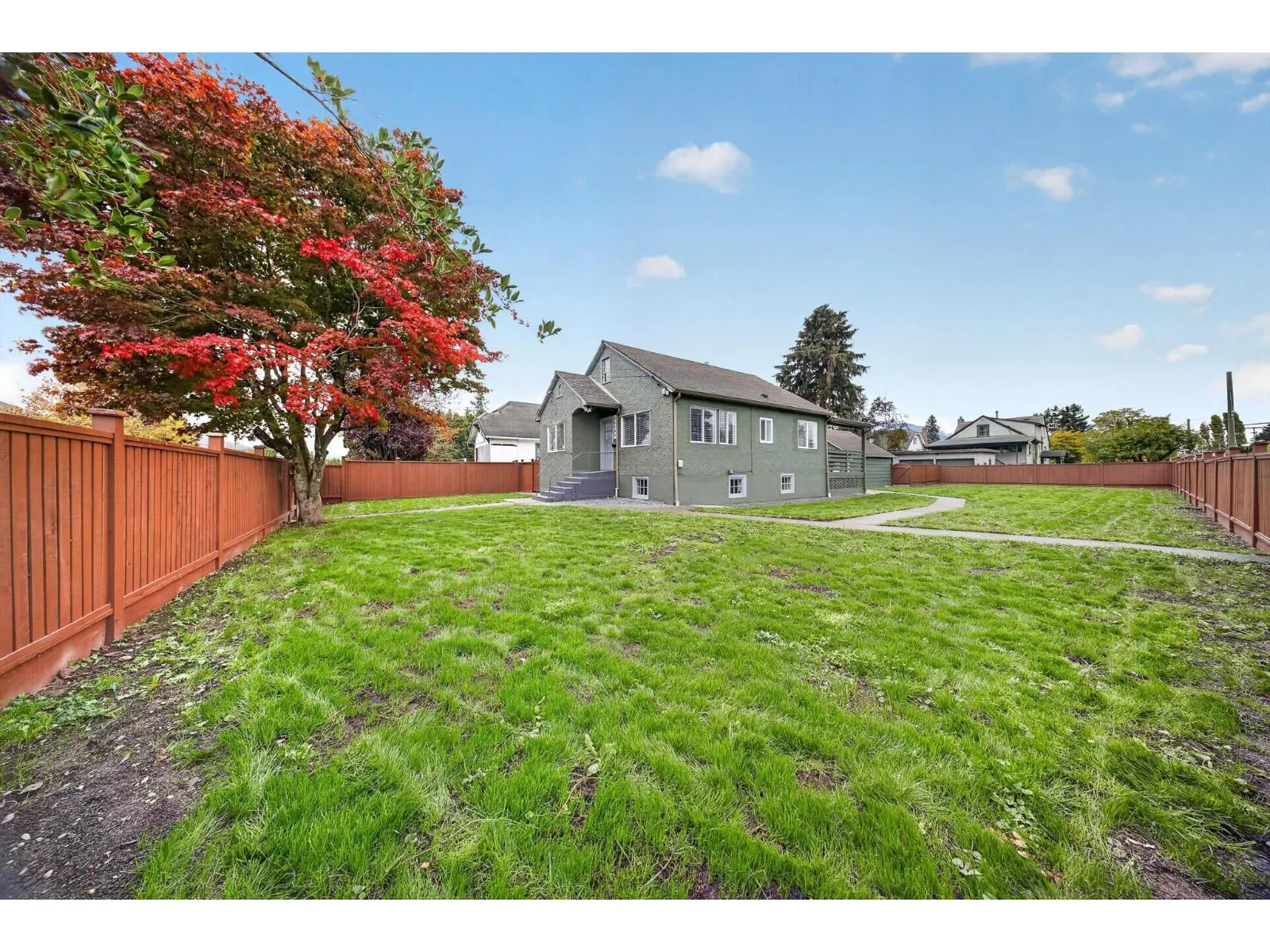 46199 SECOND AVENUE|Chilliwack Proper East