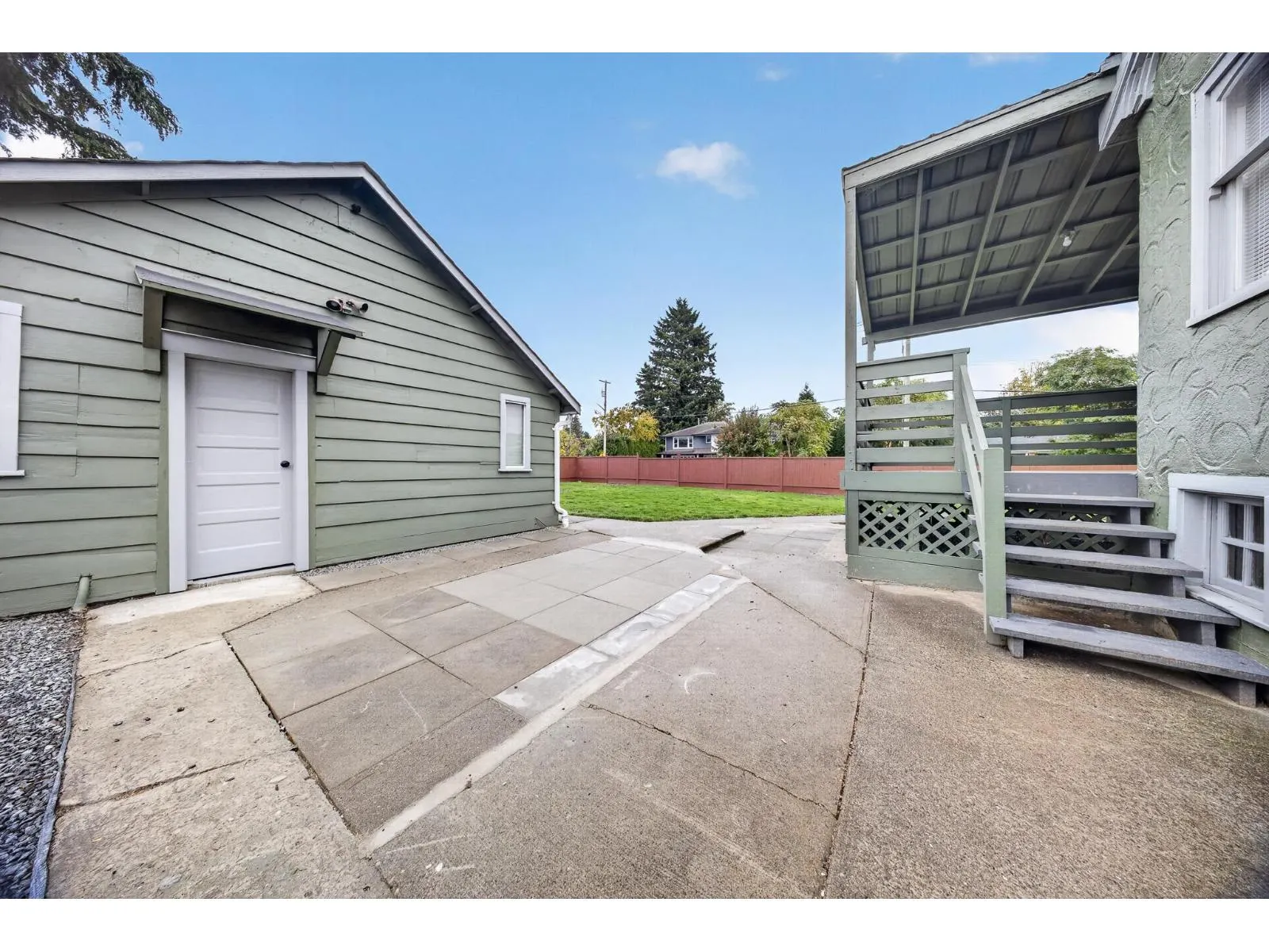 46199 SECOND AVENUE|Chilliwack Proper East