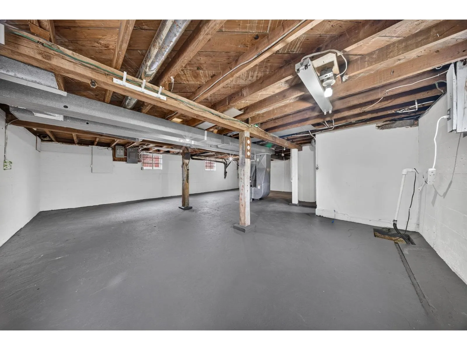 46199 SECOND AVENUE|Chilliwack Proper East