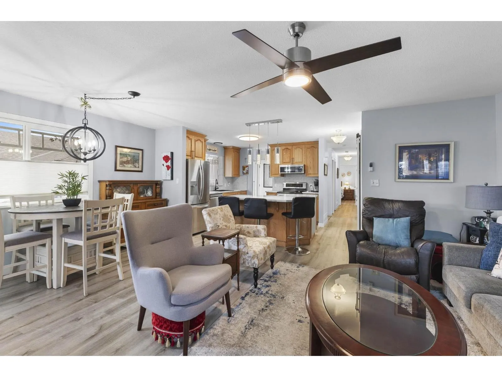 134 7610 EVANS ROAD|Sardis West Vedder