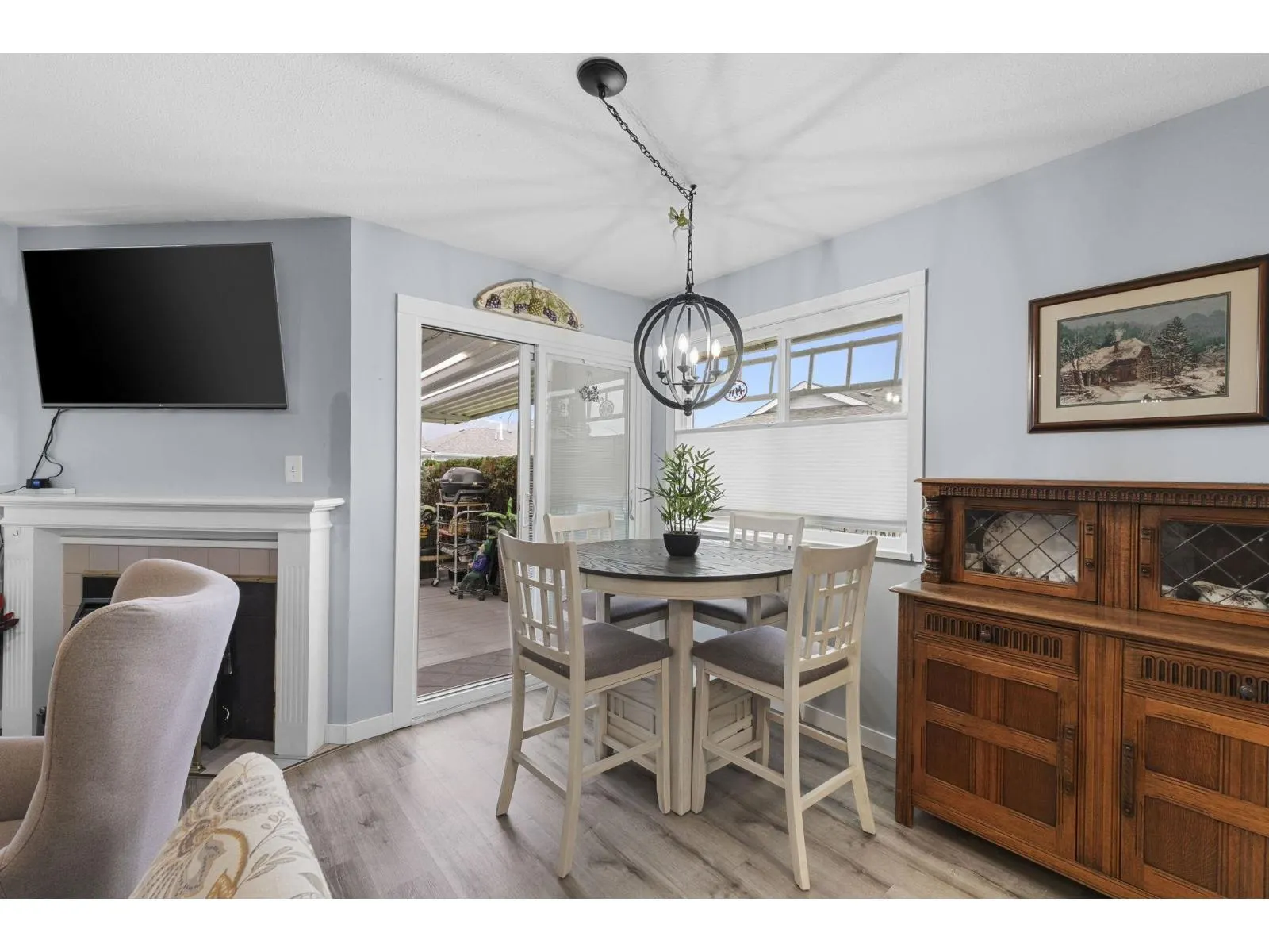 134 7610 EVANS ROAD|Sardis West Vedder