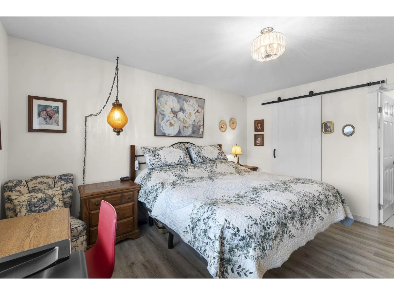 134 7610 EVANS ROAD|Sardis West Vedder