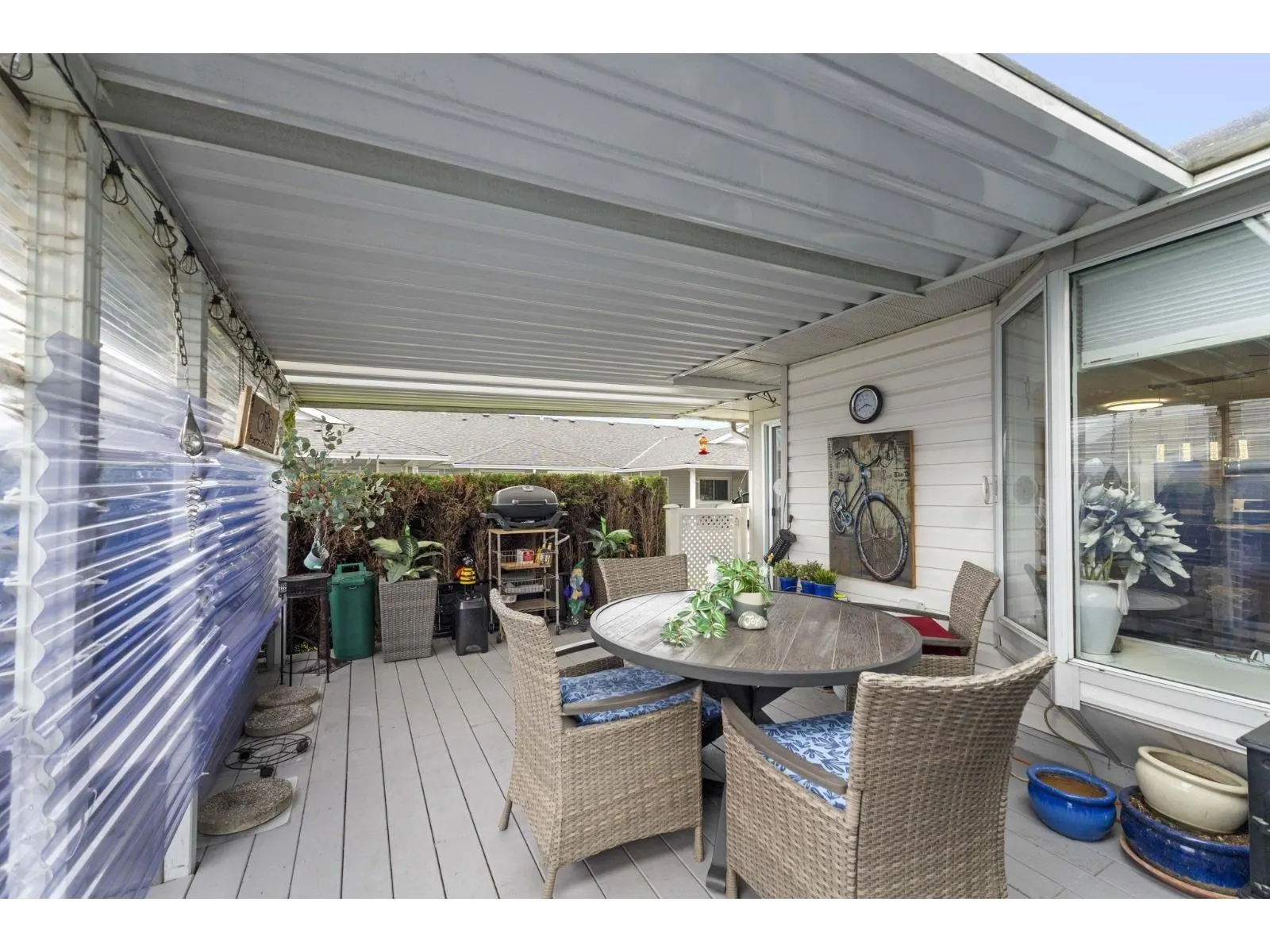 134 7610 EVANS ROAD|Sardis West Vedder