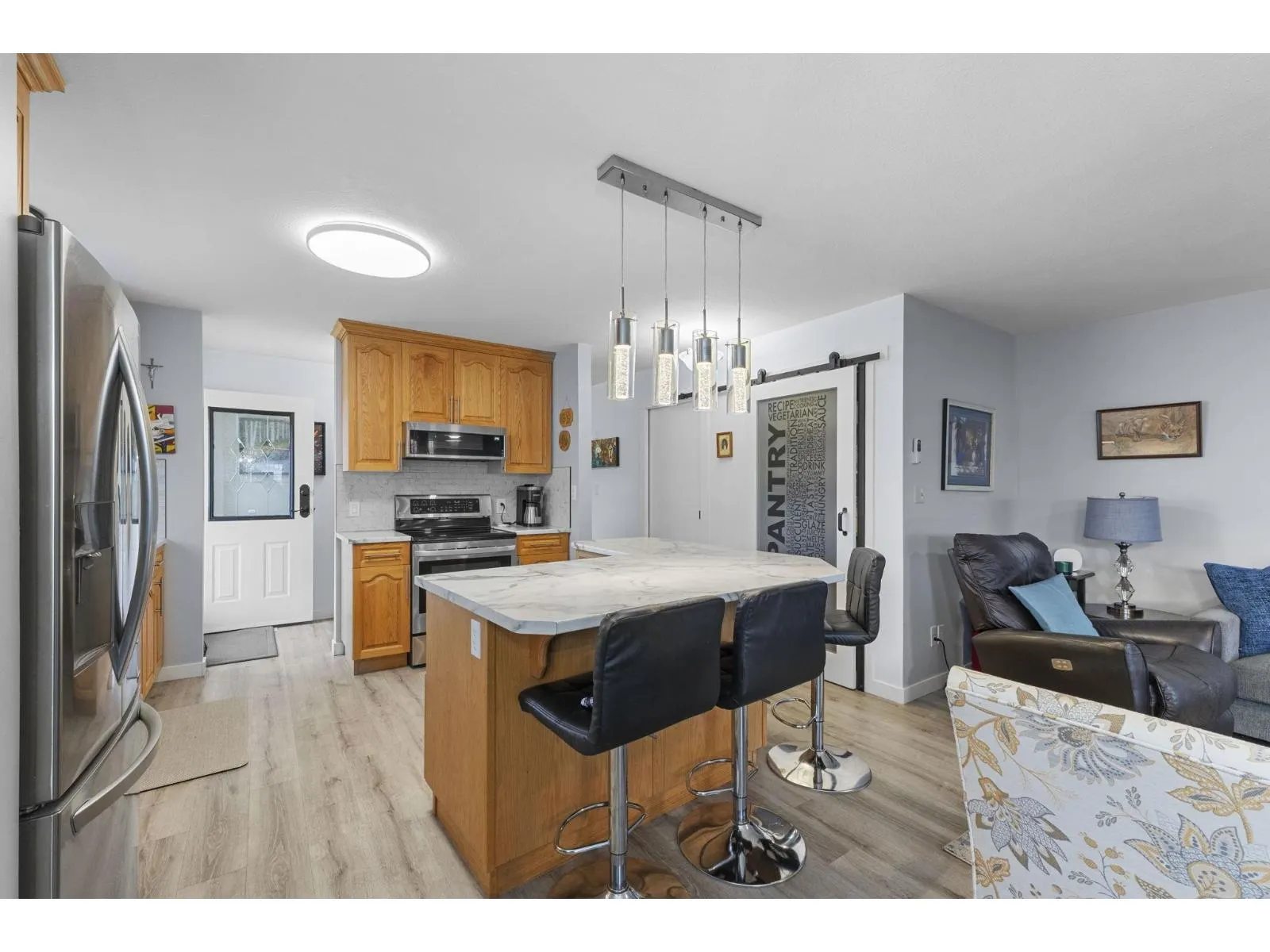 134 7610 EVANS ROAD|Sardis West Vedder