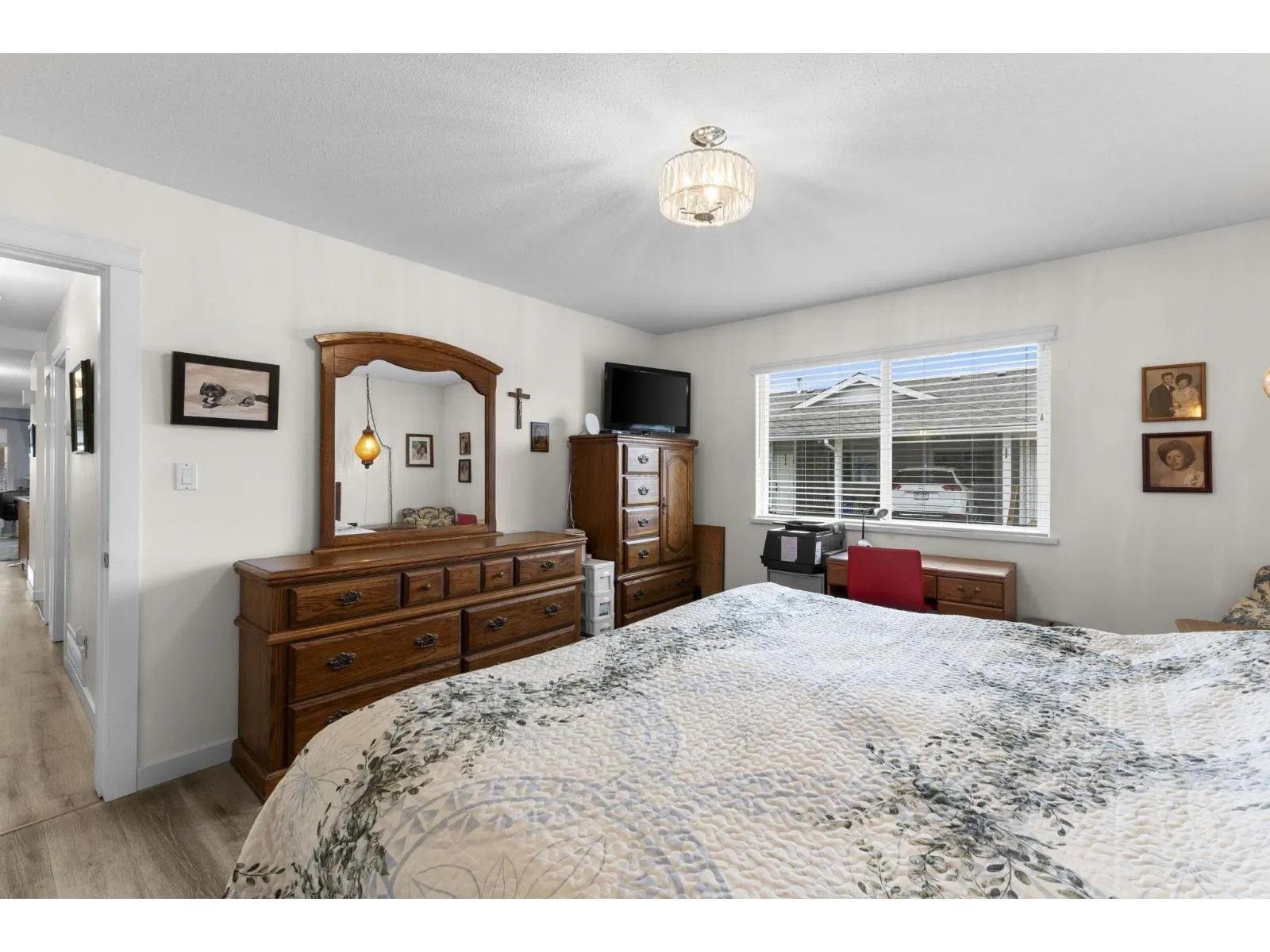 134 7610 EVANS ROAD|Sardis West Vedder