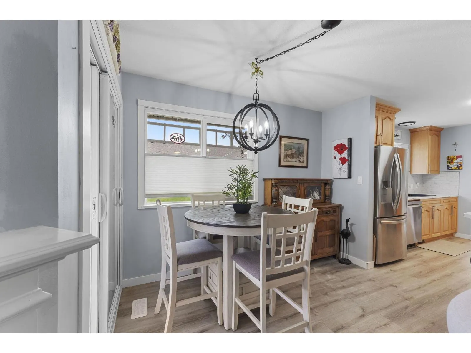 134 7610 EVANS ROAD|Sardis West Vedder