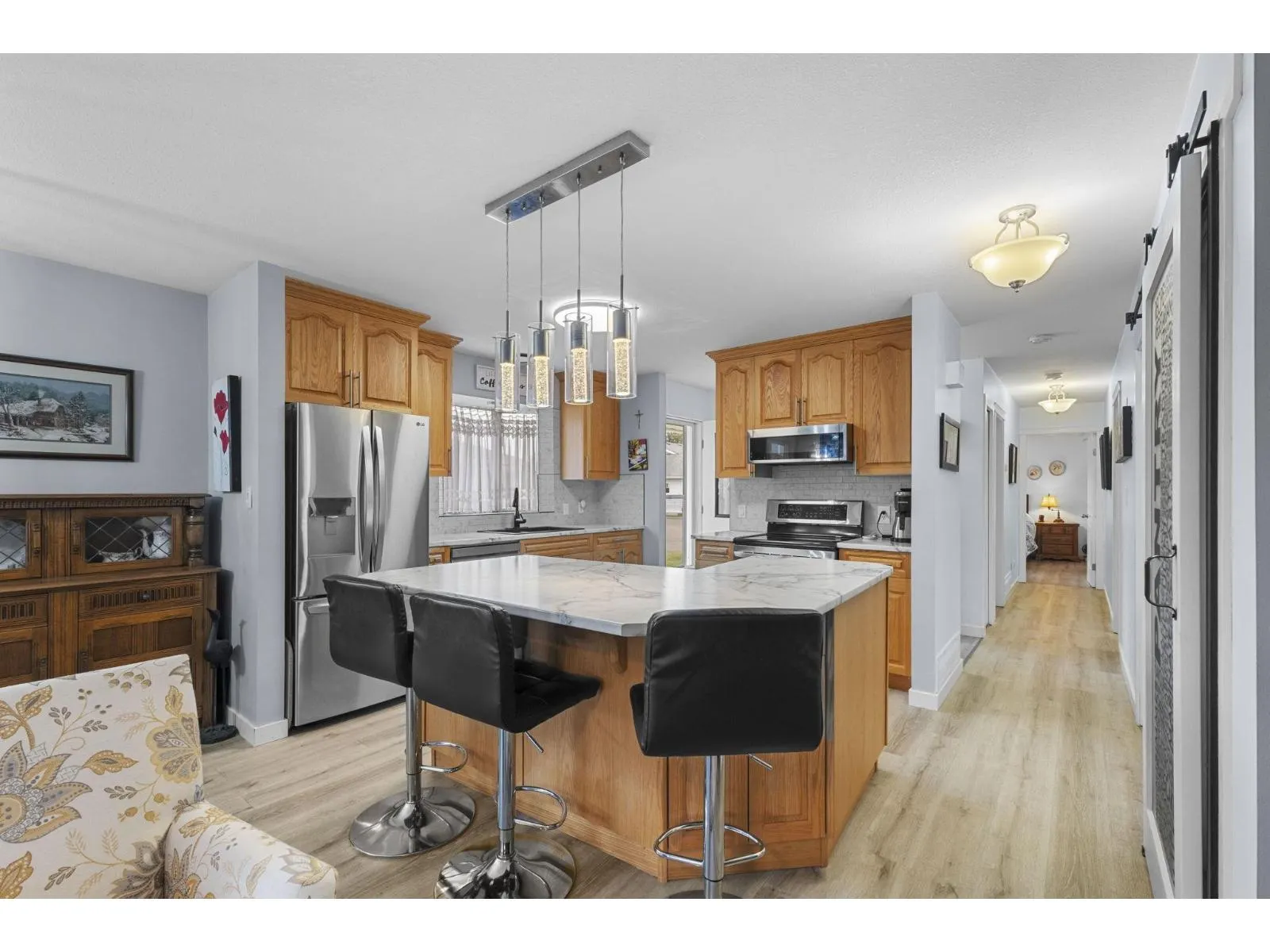 134 7610 EVANS ROAD|Sardis West Vedder