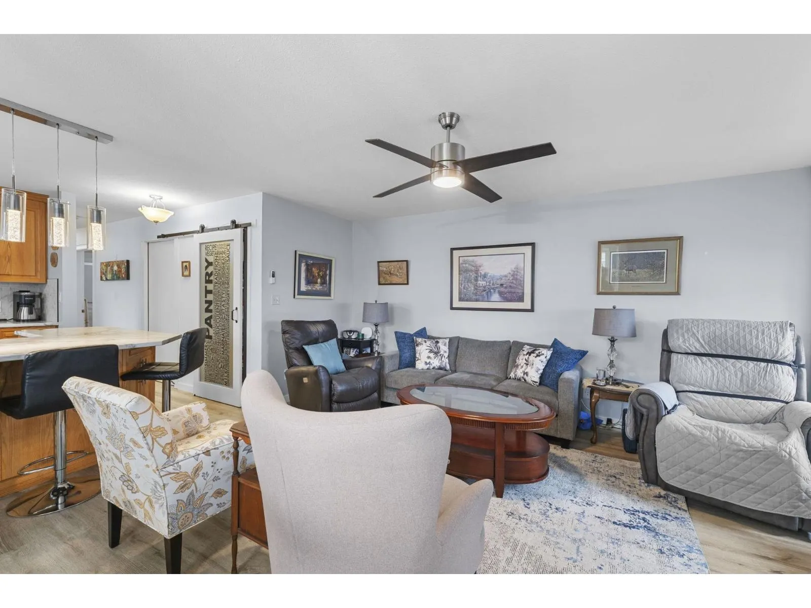 134 7610 EVANS ROAD|Sardis West Vedder