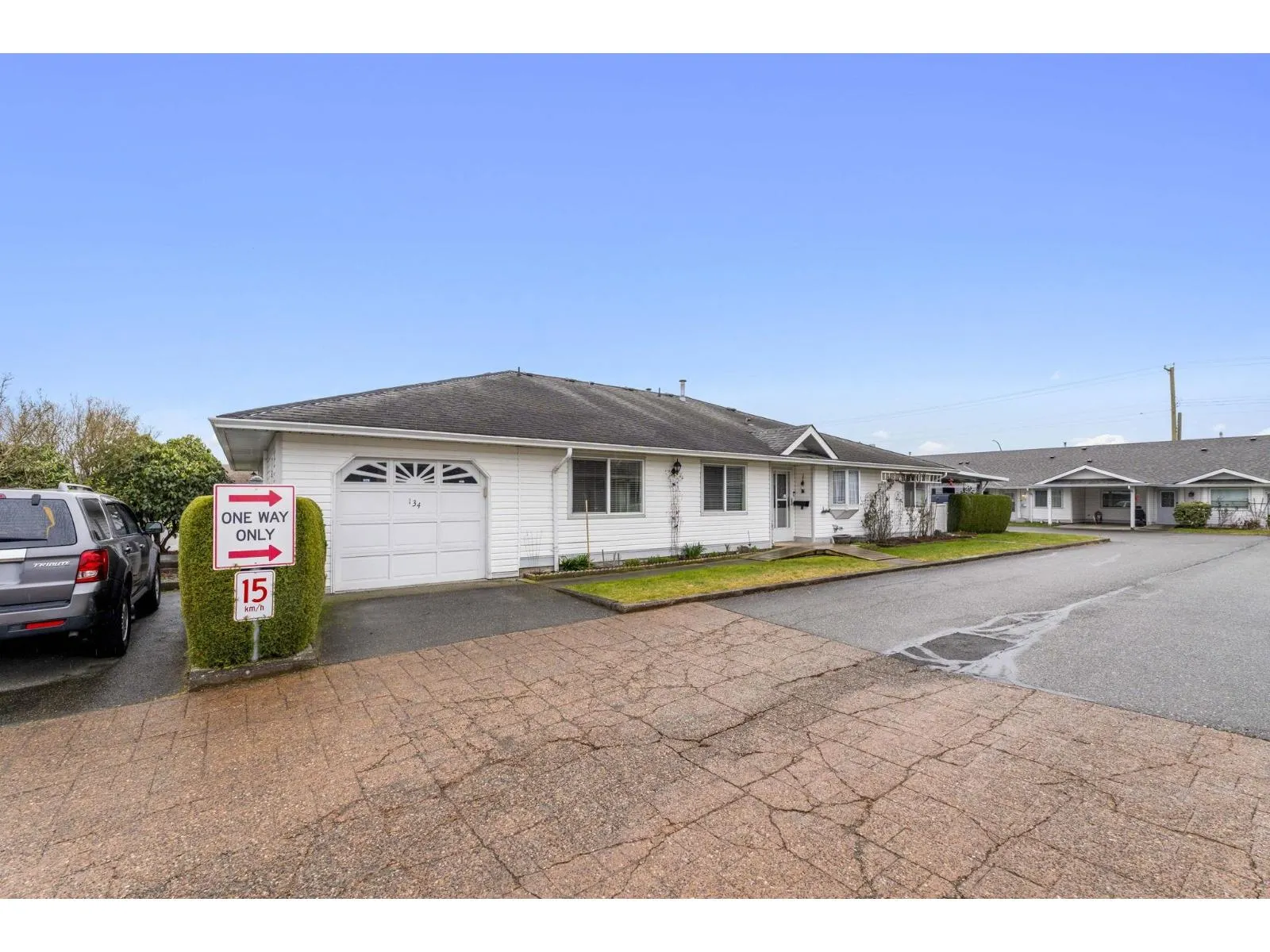 134 7610 EVANS ROAD|Sardis West Vedder