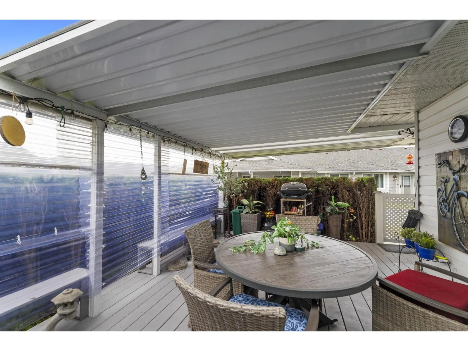 134 7610 EVANS ROAD|Sardis West Vedder