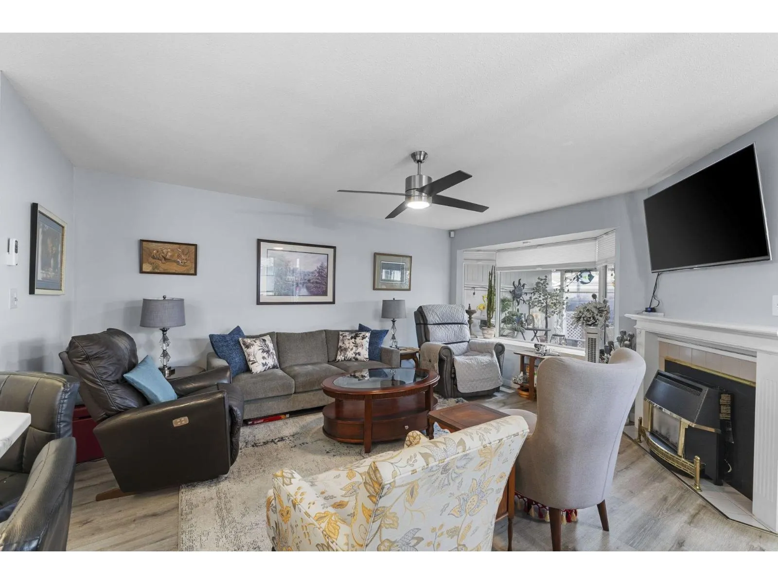 134 7610 EVANS ROAD|Sardis West Vedder