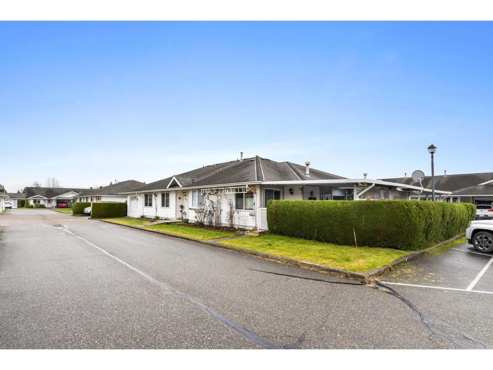 134 7610 EVANS ROAD|Sardis West Vedder