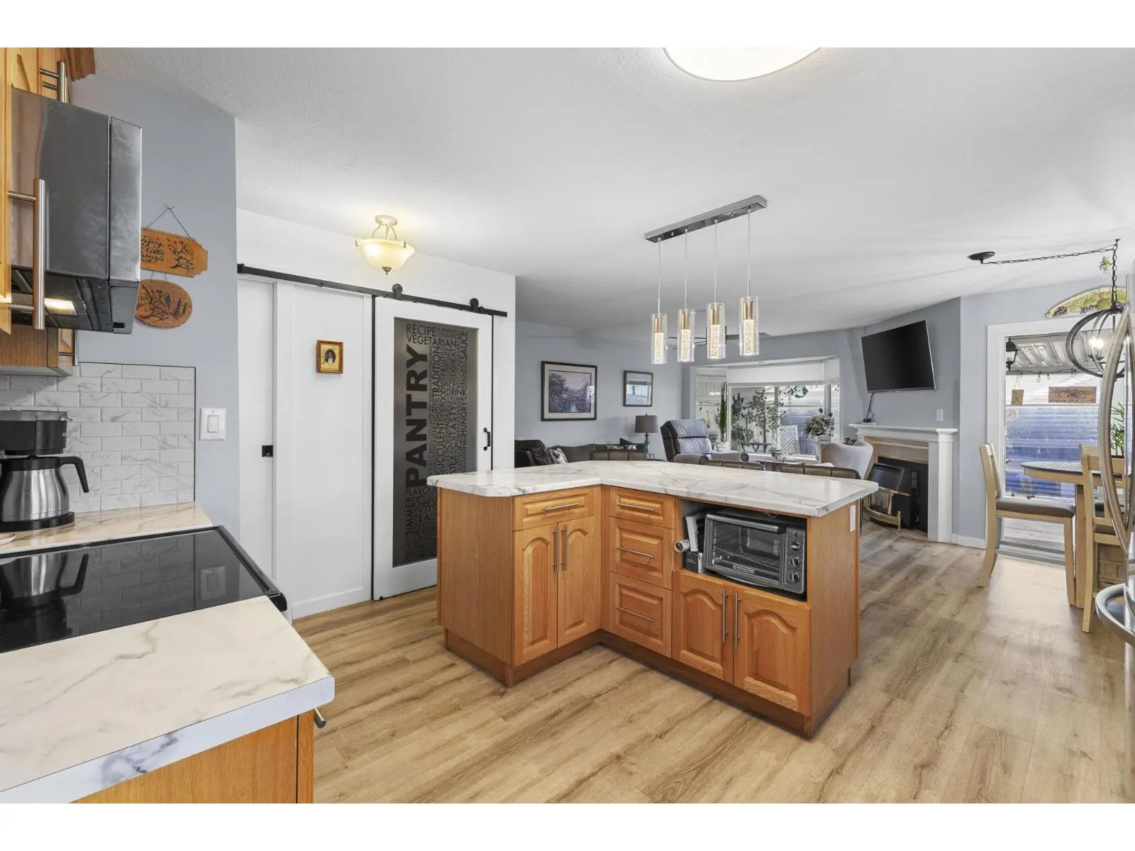 134 7610 EVANS ROAD|Sardis West Vedder