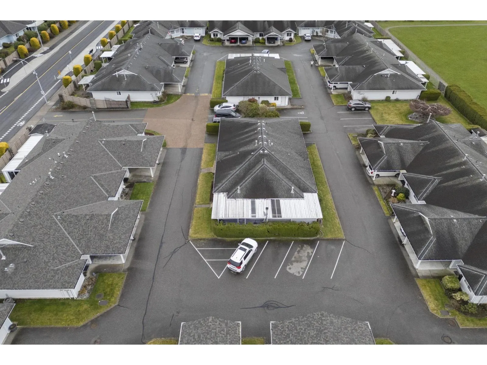 134 7610 EVANS ROAD|Sardis West Vedder