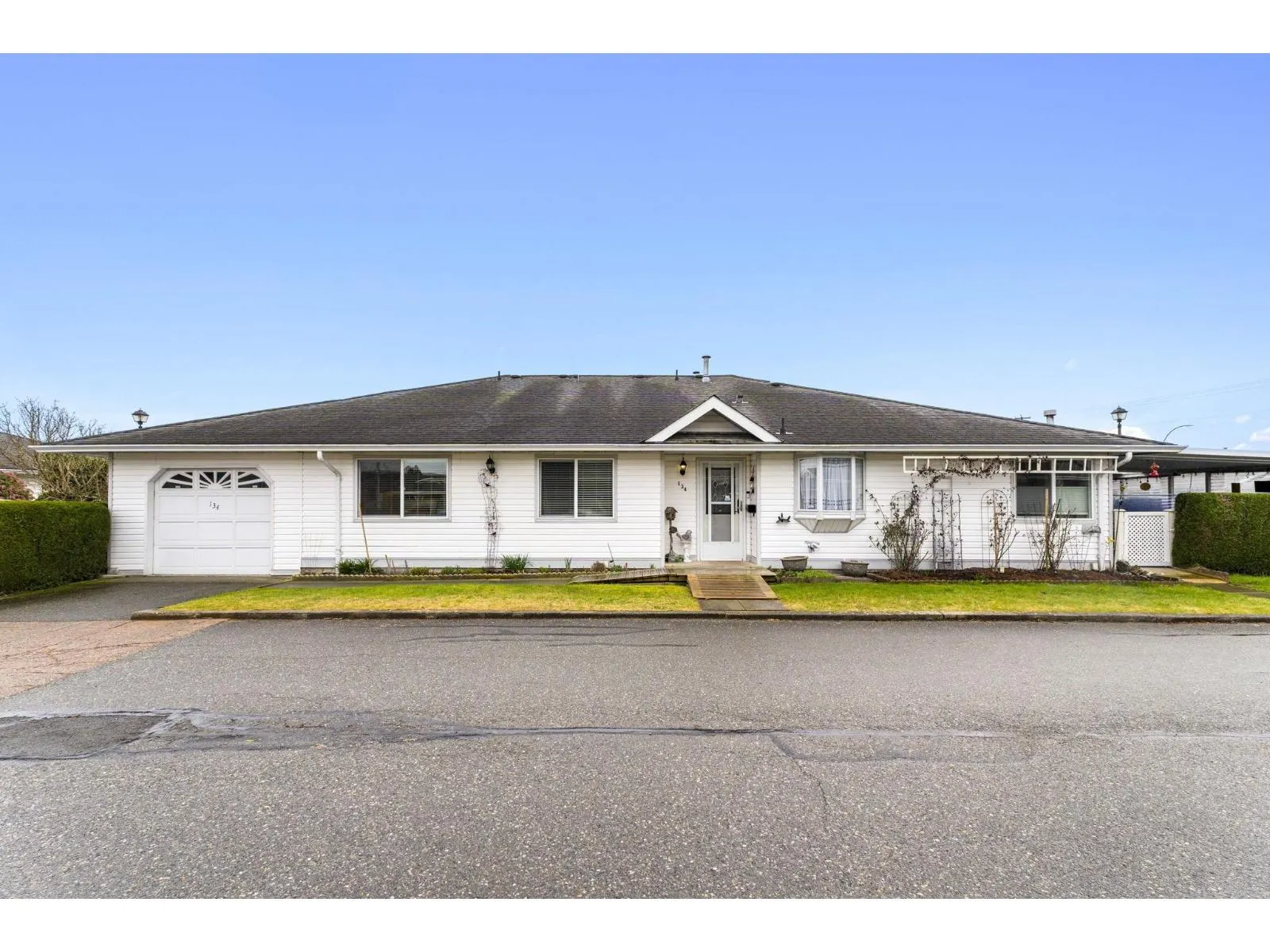 134 7610 EVANS ROAD|Sardis West Vedder