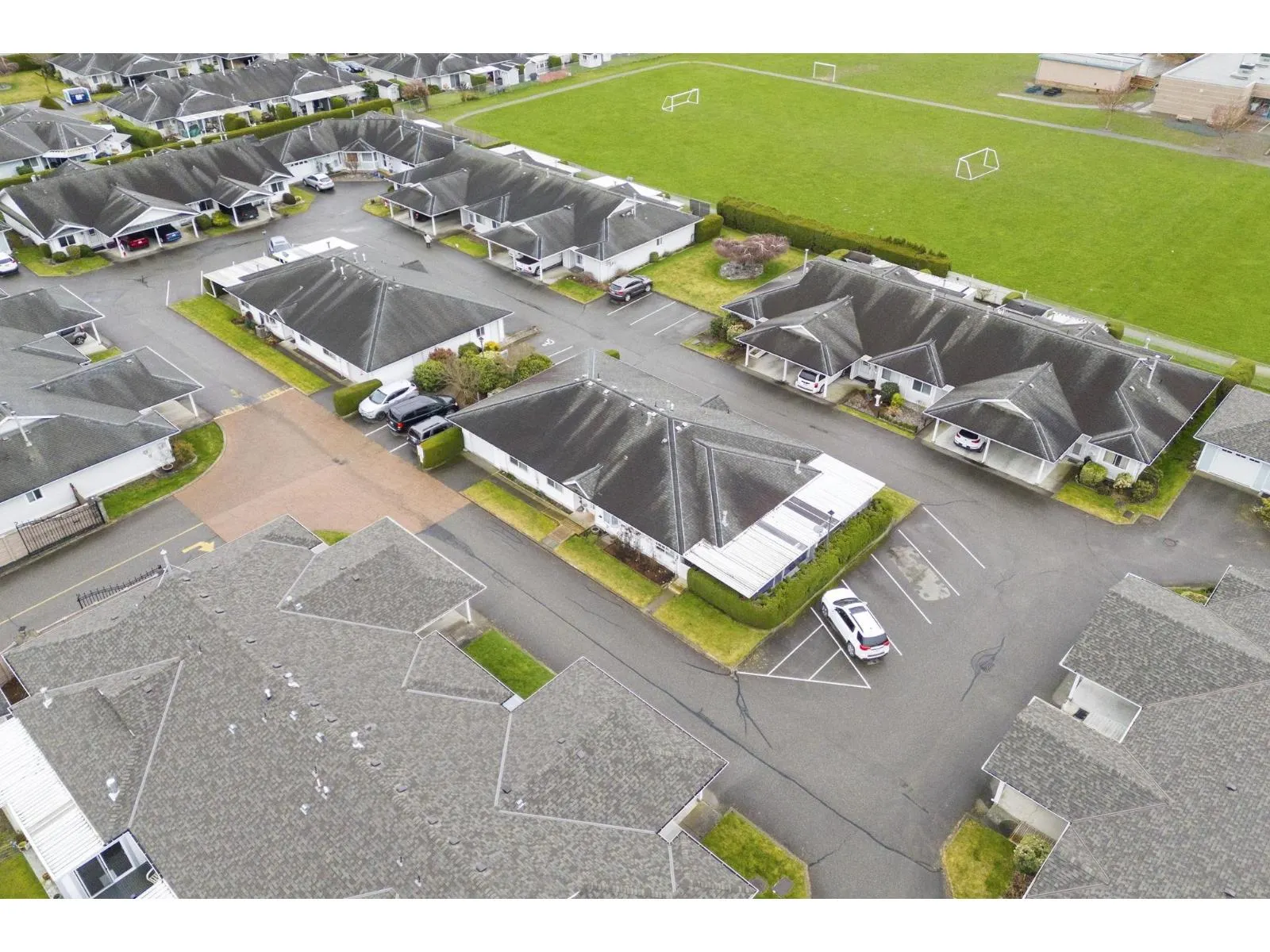 134 7610 EVANS ROAD|Sardis West Vedder