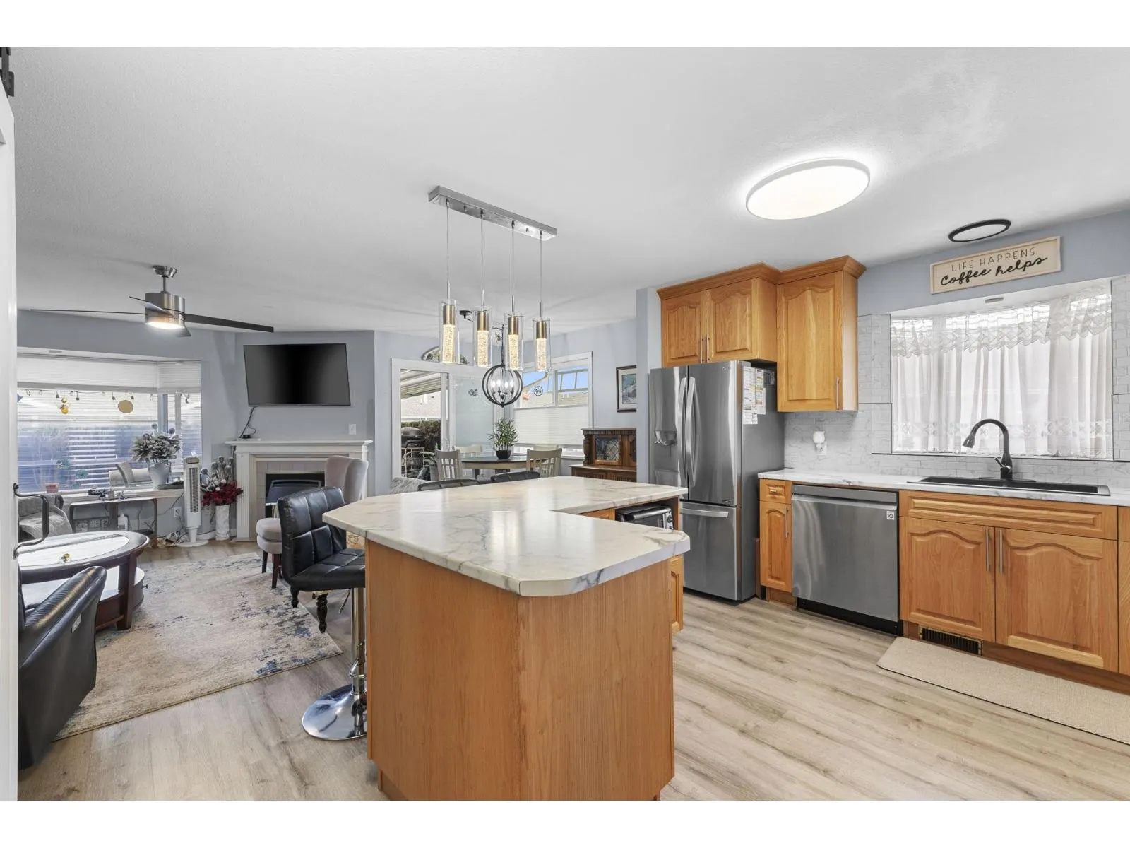 134 7610 EVANS ROAD|Sardis West Vedder