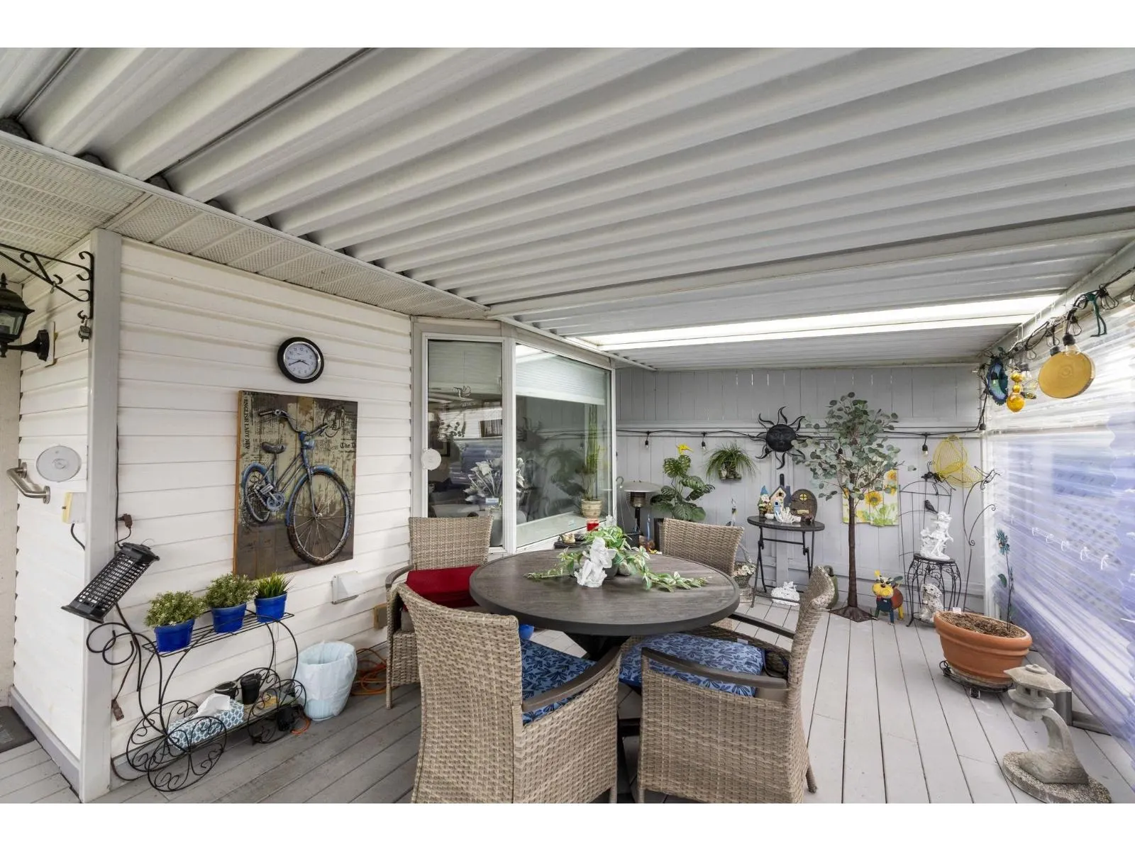 134 7610 EVANS ROAD|Sardis West Vedder