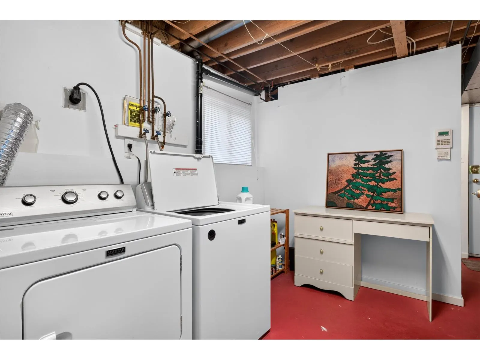 8746 MILTON DRIVE