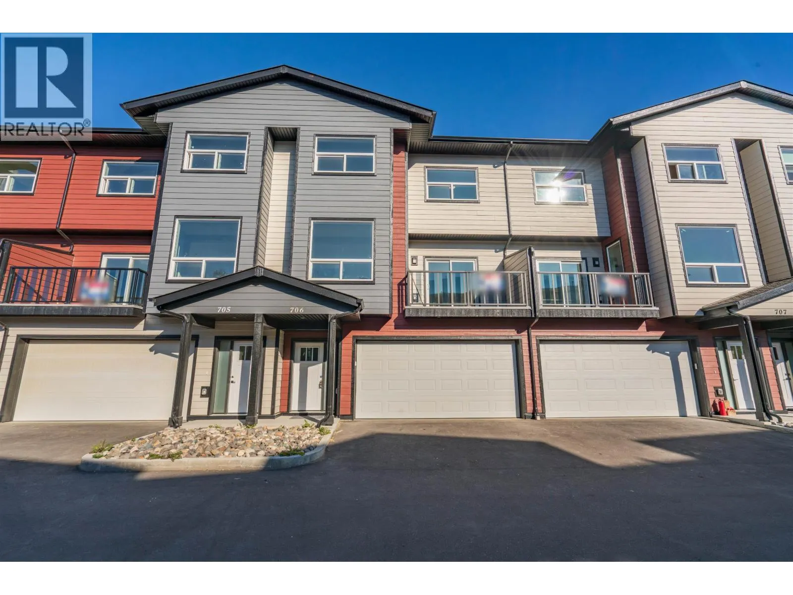 706 7000 HUSBAND DRIVE