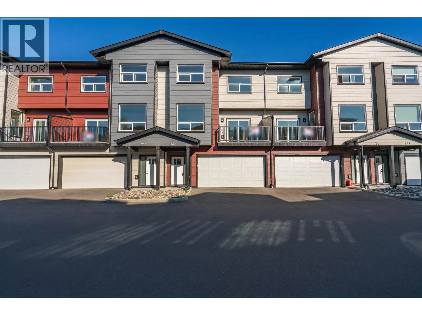 706 7000 HUSBAND DRIVE