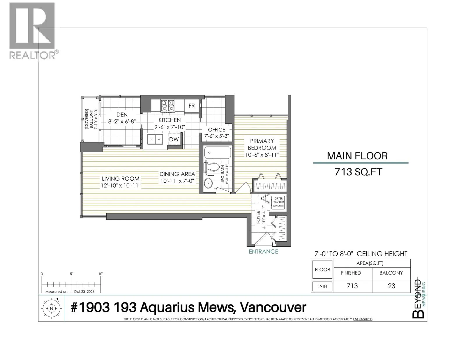 1903 193 AQUARIUS MEWS