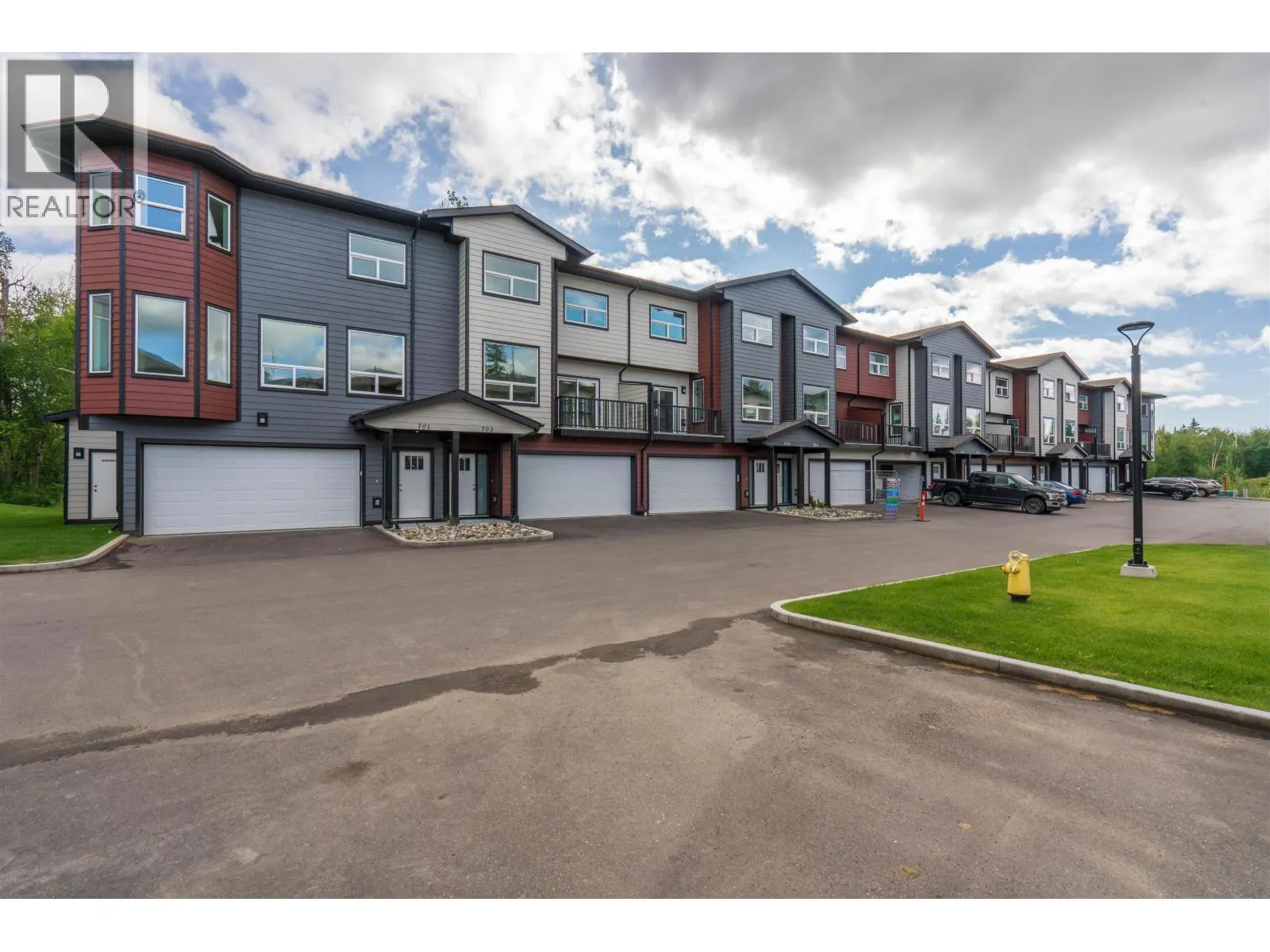 707 7000 HUSBAND DRIVE