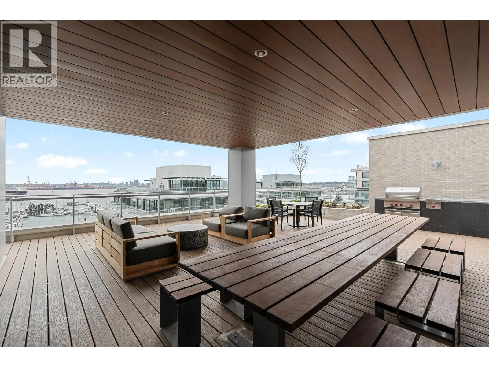 70* 755 HARBOURSIDE DRIVE